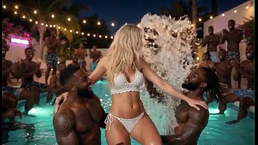 Spa BBC “Chapter #17” (( I’m ADDICTED to BBC Gangbang )) Naughty MILF STRETCHED GAPED WRECKED HOT WIFE CUCKOLD INTERRACIAL CREAMPIE Amador POV Swinger BIG PUSSY ANAL HARD BIG DICK COCK WIVE [AI]