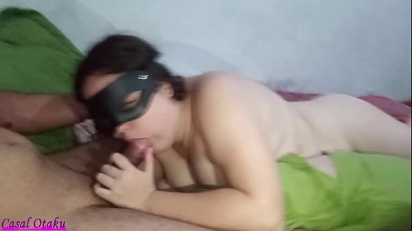 Fodendo casada que ama humilhar seu corno