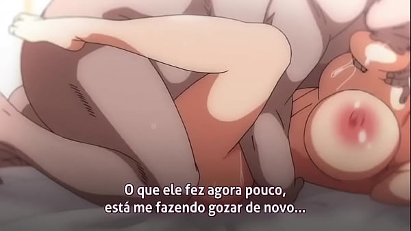 HENTAI CORNO PERDE ESPOSA PRO CHEFE DO TRABALHO DELE ANIME