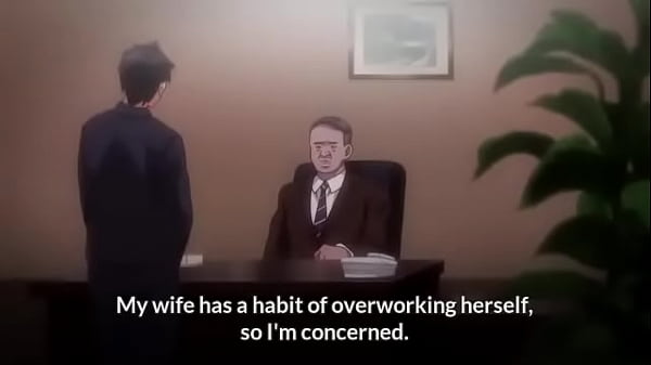 wife