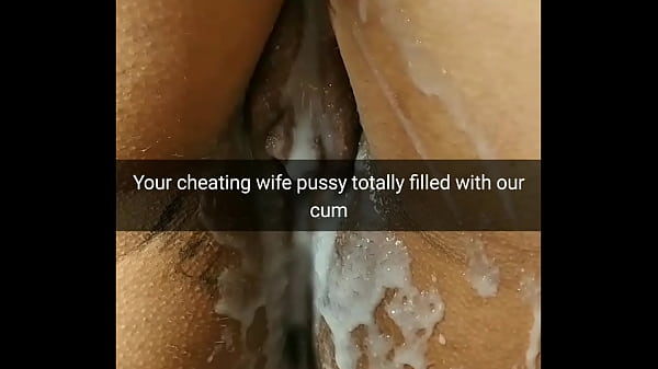 Your busty young wife get fucked and creampied all night until someone impregnate her married pussy! – Cuckold Roleplay – Milky Mari